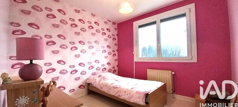 Maison - 127 m² - 6 pièces