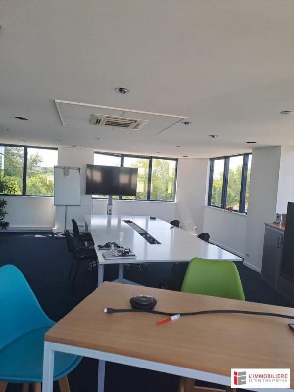 Bureau - 200 m²