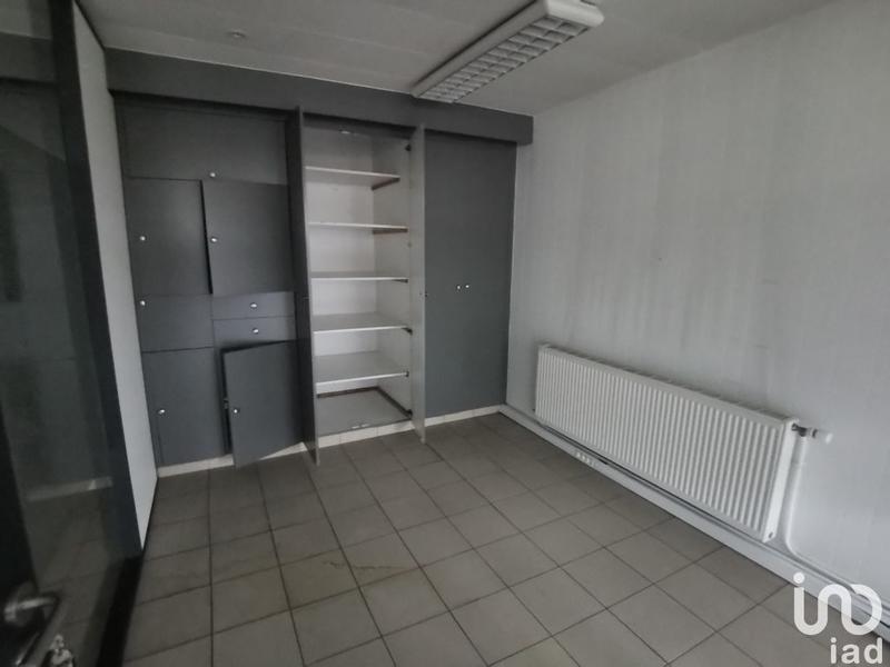 Bureau - 370 m²