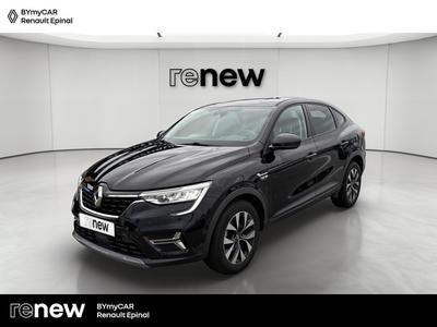 Renault Arkana mild hybrid 140 Edc Fap - 22 Evolution