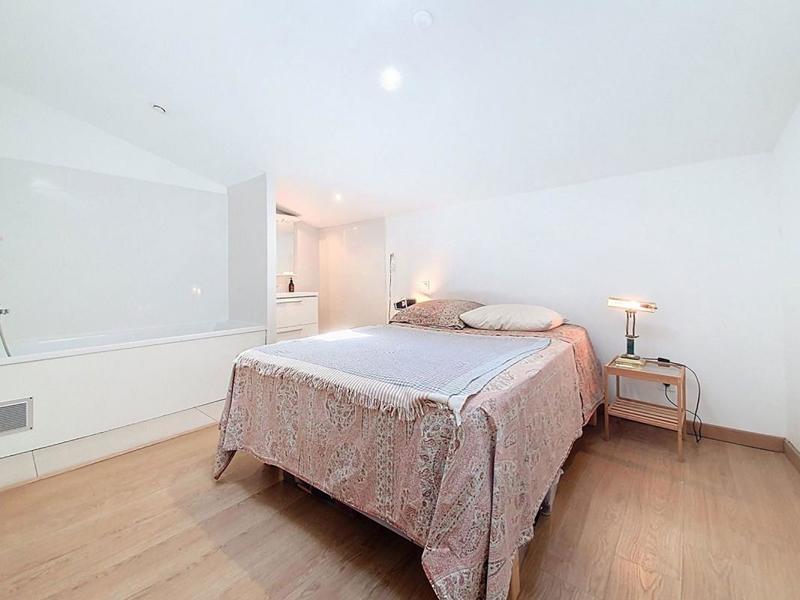 Appartement - 122 m² - 5 pièces