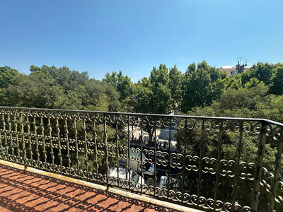 Appartement - 33 m² - 1 pièce