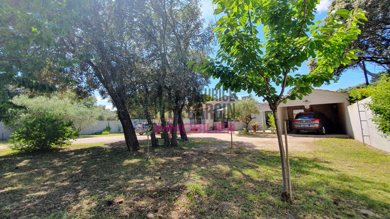 Maison - 176 m² - 6 pièces