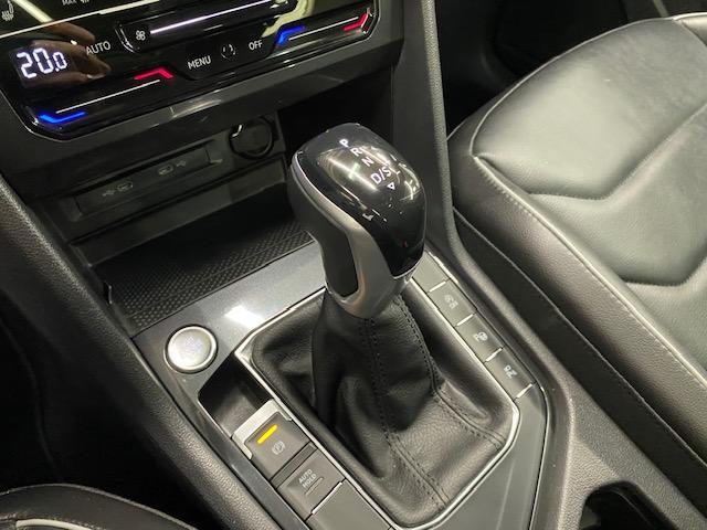 Volkswagen Tiguan 2.0 Tdi 150ch Dsg7 Elegance Exclusive