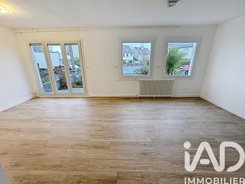 Maison - 84 m² - 2 pièces