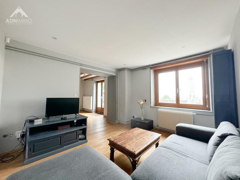 Maison - 173 m² - 7 pièces