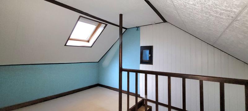 Maison - 70 m² - 3 pièces