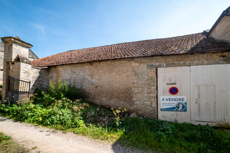 Maison - 166 m² - 1 pièce