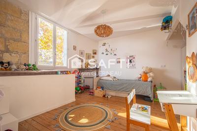 Villa - 118 m² - 5 pièces