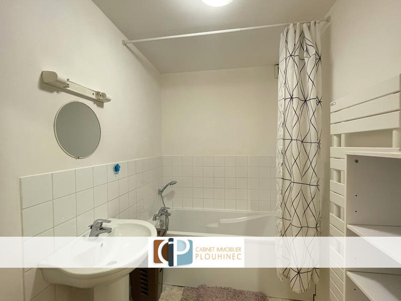 Appartement - 29 m² - 1 pièce