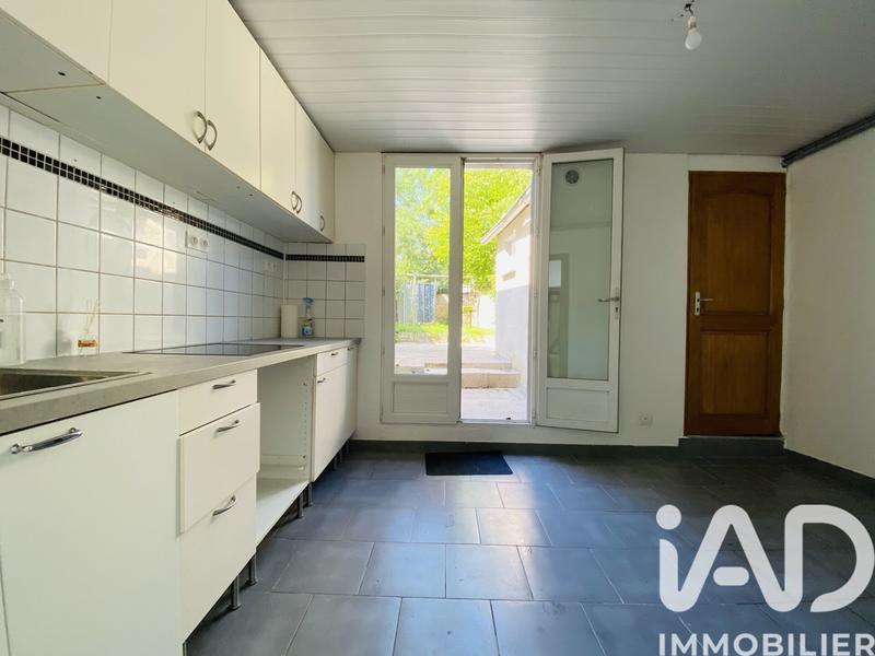 Maison - 156 m² - 6 pièces