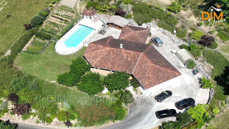 Maison - 146 m² - 5 pièces