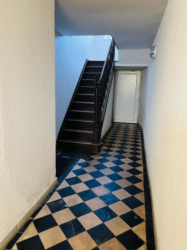 Appartement - 82 m² - 3 pièces