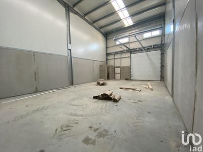 Local commercial - 122 m²