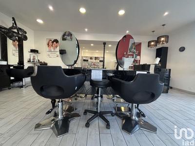 Local commercial - 165 m² - 3 pièces