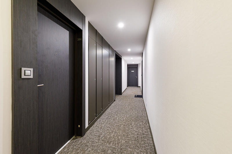 Appartement - 51 m² - 2 pièces