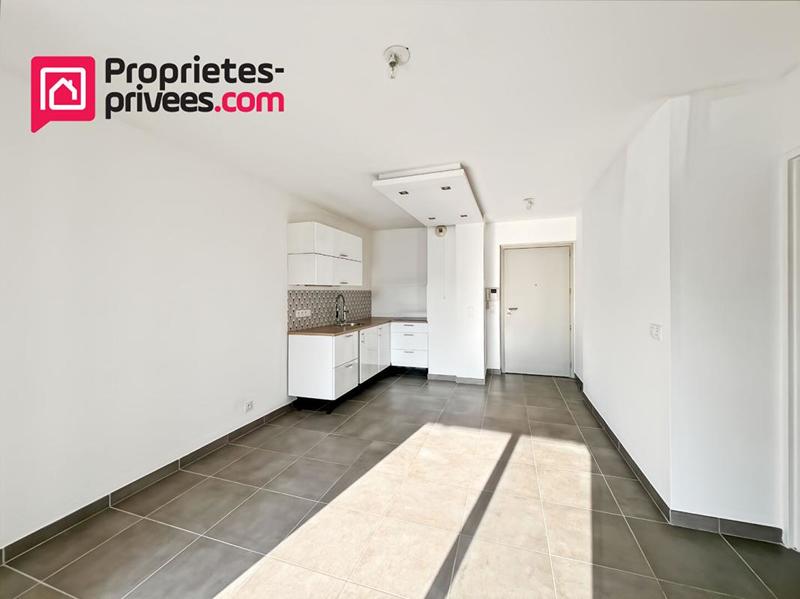 Appartement - 52 m² - 3 pièces