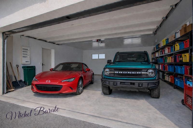 Maison - 156 m² - 6 pièces