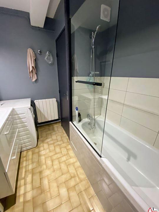 Appartement - 103 m² - 5 pièces