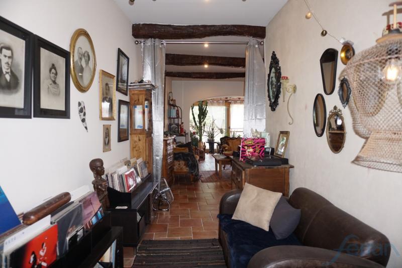 Appartement - 270 m² - 8 pièces