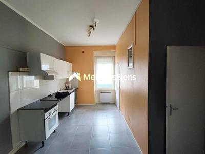 Appartement - 35 m² - 1 pièce