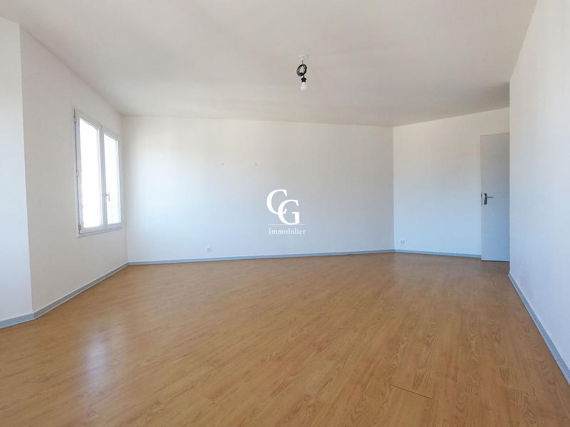 Appartement - 55 m² - 2 pièces