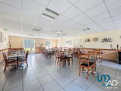 Local commercial - 200 m²