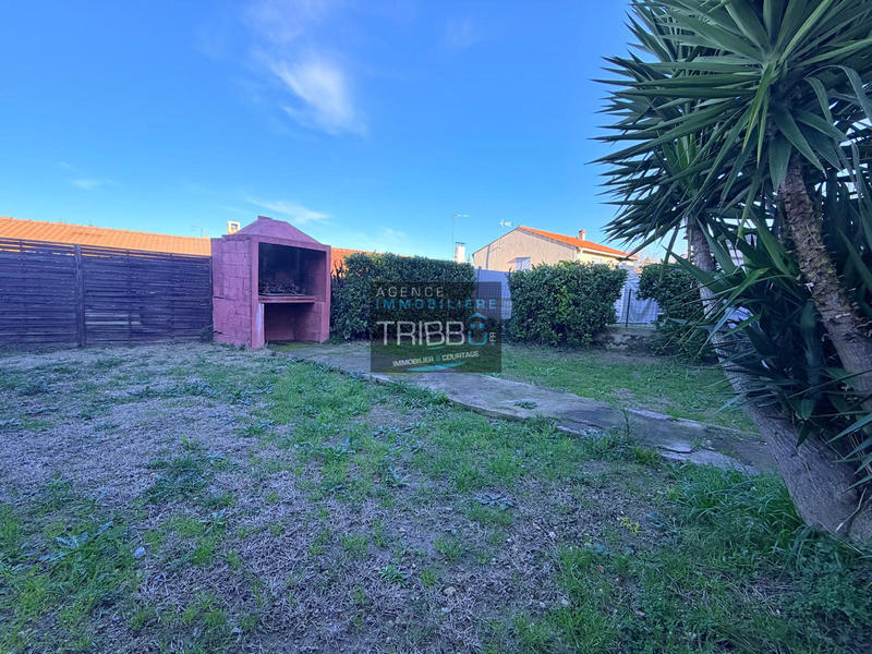 Villa - 118 m² - 5 pièces