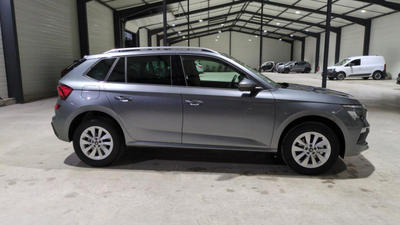 Skoda Kamiq 1.0 Tsi Evo 2 116 Ch Dsg7 Selection