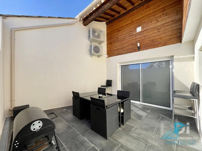 Immeuble - 246 m² - 8 pièces