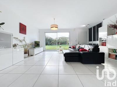 Maison - 117 m² - 5 pièces