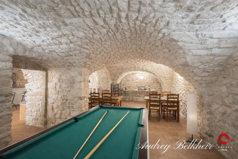 Local commercial - 450 m²