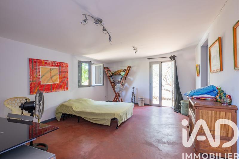 Maison de maîtres - 260 m² - 10 pièces