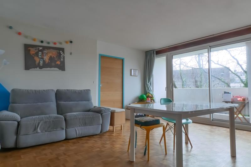 Appartement - 95 m² - 4 pièces