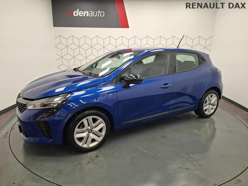 Renault Clio TCe 90 Gsr2 Evolution