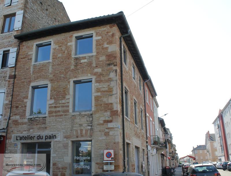 Appartement - 150 m² - 3 pièces