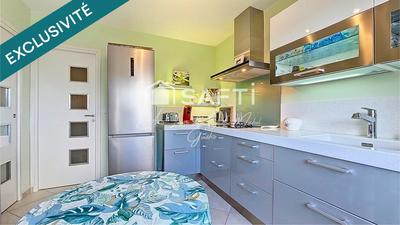 Maison - 129 m² - 7 pièces