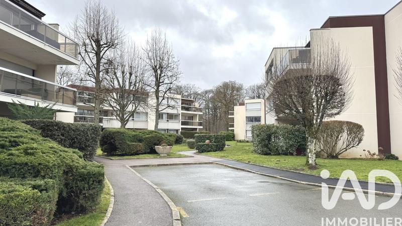 Appartement - 89 m² - 4 pièces