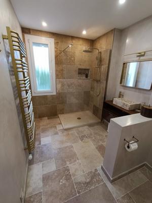 Maison - 75 m² - 3 pièces