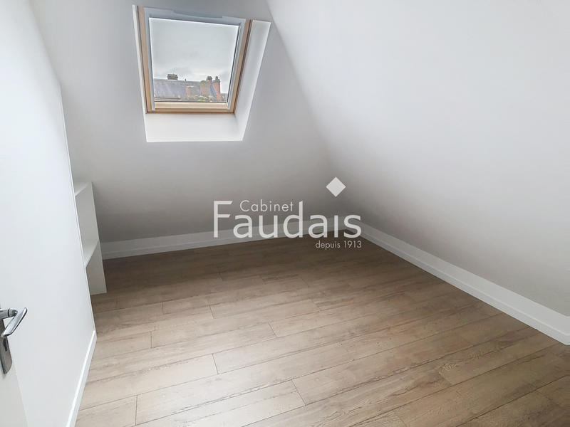 Appartement - 32 m² - 1 pièce