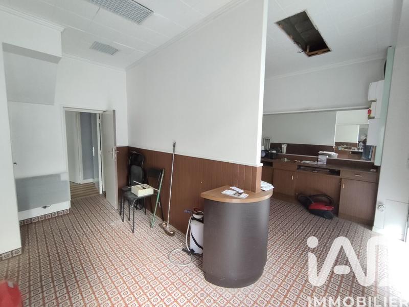 Maison - 78 m² - 6 pièces