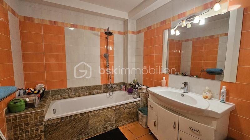 Maison de village - 127 m² - 4 pièces