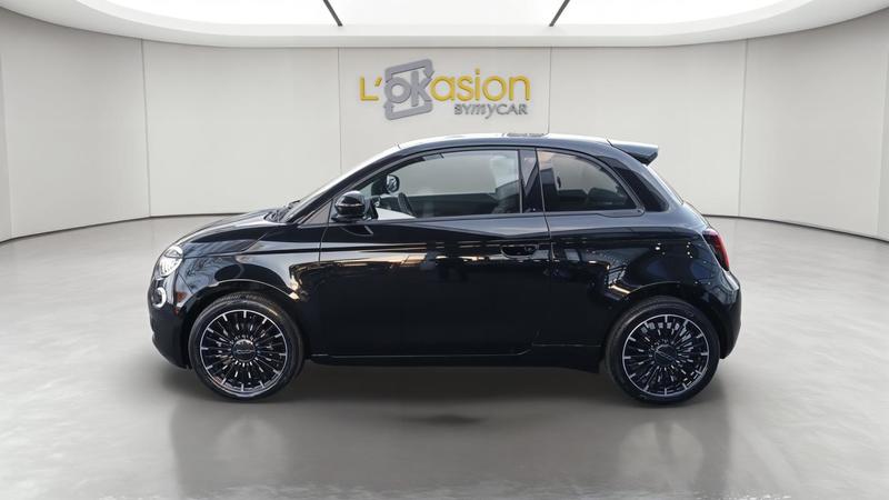 Fiat 500 500e 3+1 My22 Serie 1 Step e 118 ch Icône Plus '2021'