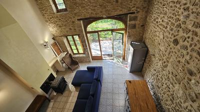 Maison - 180 m² - 5 pièces