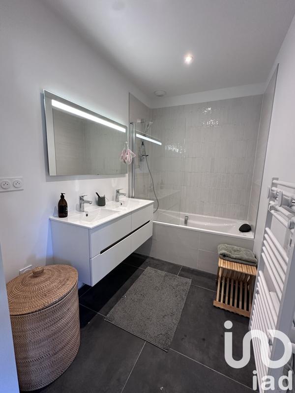 Maison de maîtres - 140 m² - 5 pièces