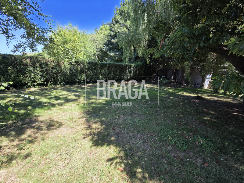 Maison - 130 m² - 4 pièces