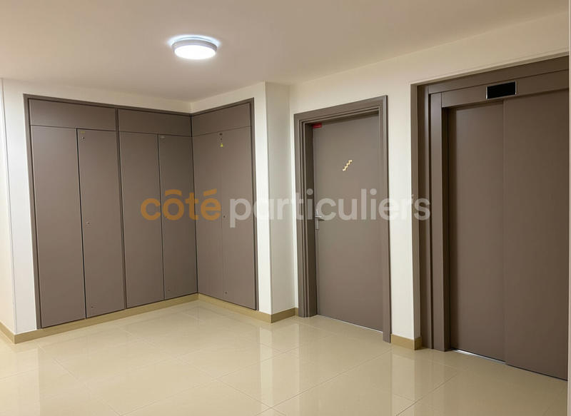 Appartement - 74 m² - 3 pièces