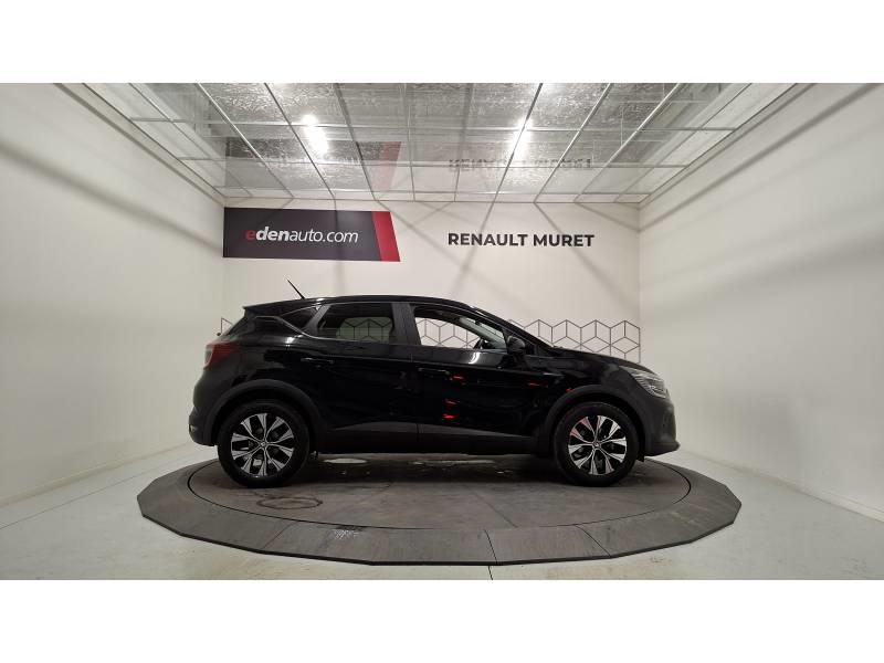 Renault Captur TCe 90 Evolution