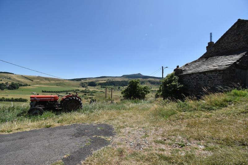 Maison en pierre - 350 m² - 3 pièces