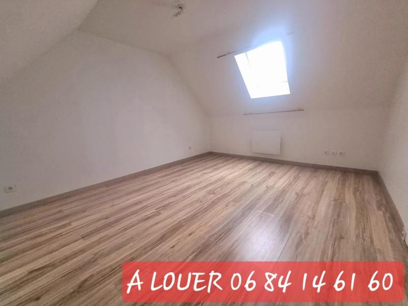 Maison - 58 m² - 4 pièces